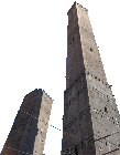 Torri di Bologna